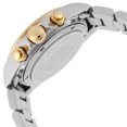 thumbnail image 3 of Invicta 14930 Men's Speedway Chronograph Gold Dial Two Tone Steel Dive Watch, 3 of 5