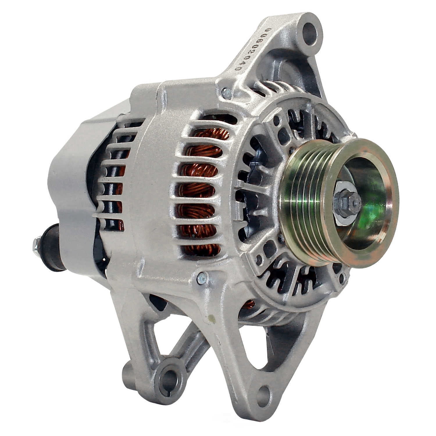 FVP Professional 13906 Alternator Standard