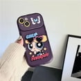 thumbnail image 1 of Funda de teléfono con espejo de maquillaje colgante para iPhone 14 13 Case12 11 Pro Max XS XSMAX XR 8G 7PLUS SE2020 funda trasera para iphone 11 Fivean unisex, 1 of 2