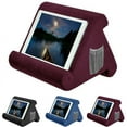 thumbnail image 3 of Support de Coussin Souple Multi-Angle pour Tablette Téléphone, Support pour IPad Tablette Téléphone, 3 of 8