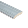 thumbnail image 6 of The Tile Life Waverly Ocean Polished Ceramic Chair Rail Tile, 3 x 12 in, 1-Piece, 6 of 8