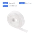 thumbnail image 2 of Uxcell Flat Nylon Webbing Strap 1 inch 15 Yards White for Backpack Luggage Rack, 2 of 6