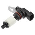 thumbnail image 1 of Unique Bargains Car Oil Level Sensor Engine Oil Sending Unit for Buick Century Metal Plastic 12603783 Black White, 1 of 6