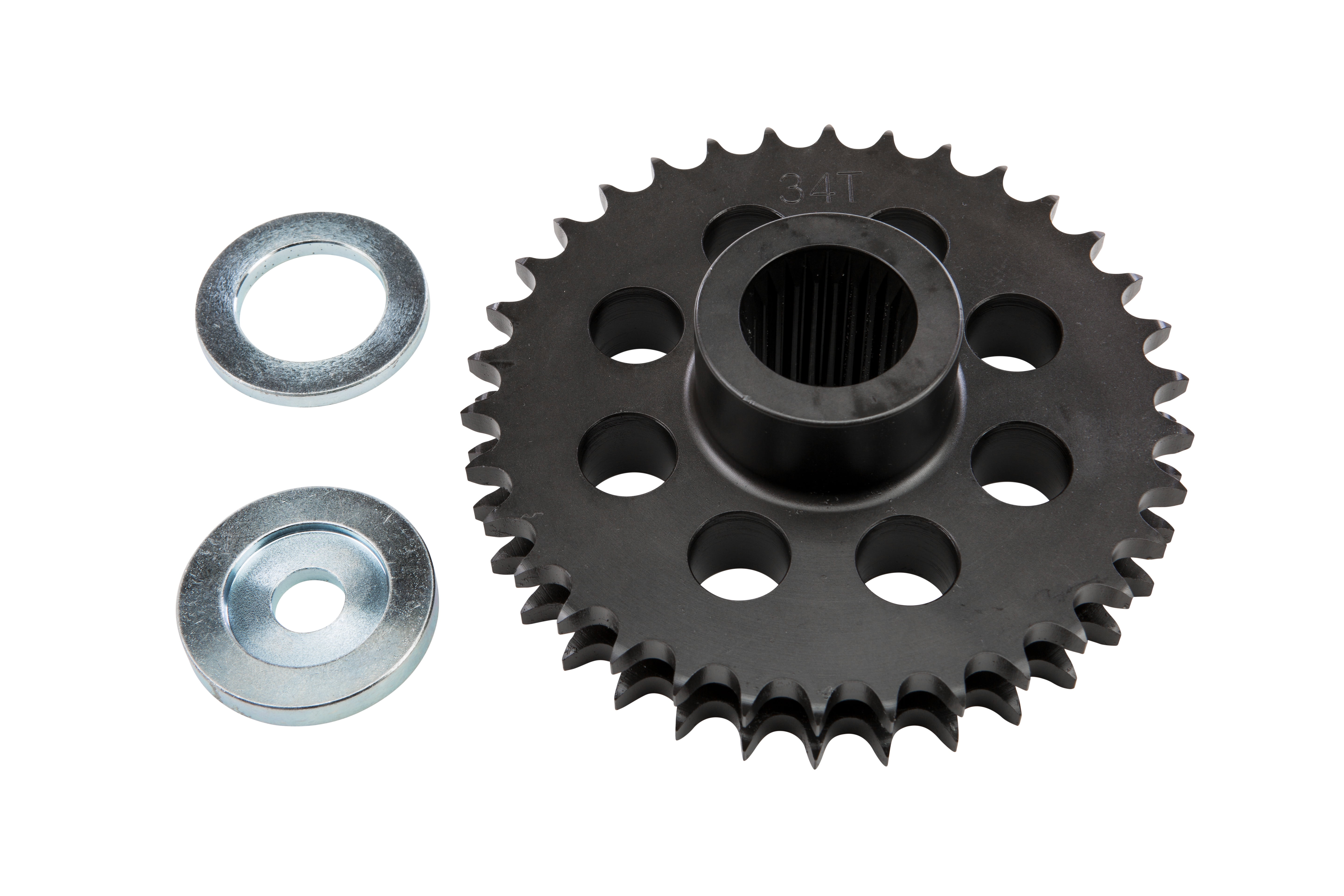 COMPENSATOR ELIMINATOR SPROCKET 34 TOOTH Harddrive Parts 191200 ...