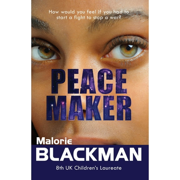 Peace Maker, (Paperback)