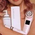thumbnail image 4 of EvenSkyn Trio Anti-âge 3-en-1 / Lumo, Vénus et Phénix, Appareils de Lifting du Visage, Raffermissement de la Peau, Rajeunissement des Yeux et Stimulation du Collagène / RF, Système à Lumière Rouge et Microcourant, 4 of 7