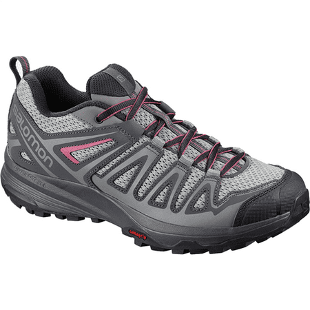 Women's Salomon X Crest Hiking Boot