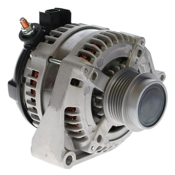 OEG Parts New Alternator Replacement For Chevrolet Chevy Corvette V8 6.2L 6162cc 376cid 2014 2015 2016 2017 2018 2019, 22868687 84331091 104211-8360 400-52515R
