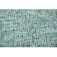 thumbnail image 2 of Rizzy Rugs Talbot Area Rug TAL107 Teal Mosaic Lines 10' x 13' Rectangle, 2 of 2