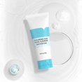 thumbnail image 2 of 100g Balance Oil Moisture Facial Cleanser Skin-friendly Face Cleaning Cream For Women Girls, 2 of 5