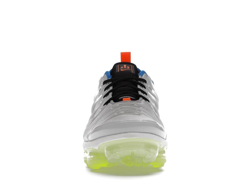 Nike Women's Air VaporMax Plus Photon Dust Volt Running Shoes, from StockX