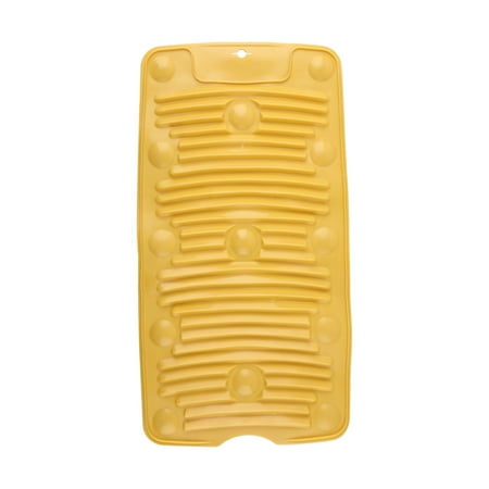

Buodes Brake Caliper Compression Tool Multifunctional Silicone Washboard Household Foldable Laundry Board Anti-Skid