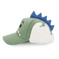 thumbnail image 2 of Flapjacks Casquettes 3D avec Cache-Oreilles Dino Lrg 4-6 Ans, 2 of 5