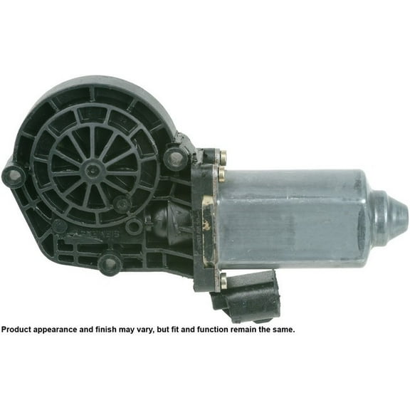 A1 Cardone Power Window Motor P/N:42-3021 Fits select: 2002-2003 FORD EXPLORER, 2002-2003 MERCURY MOUNTAINEER