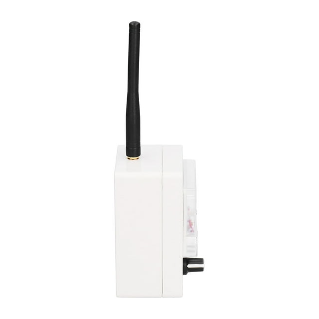 Compteur d'Intensité de Champ, Compteur d'Intensité de Signal Fonction de Tampon Robuste et Durable Haute Sensibilité pour Rayonnement d'Antenne