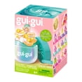 thumbnail image 5 of Gui Gui Fruity Glow Gloss Slime Kit, Silky Smooth Ultra-Shiny Scented Slime, Ages 6+, 5 of 7