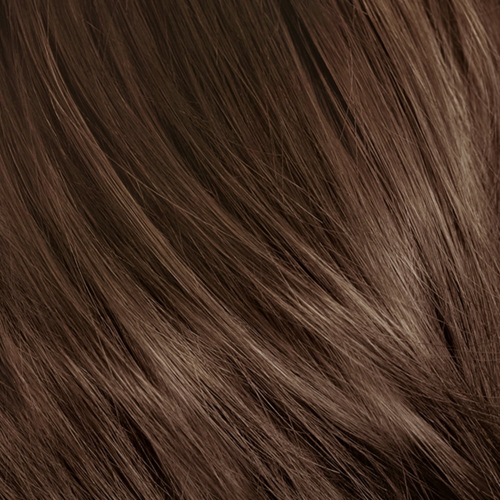 L'Oreal Paris Excellence Creme Permanent Hair Color, Ultra Ash Medium Brown