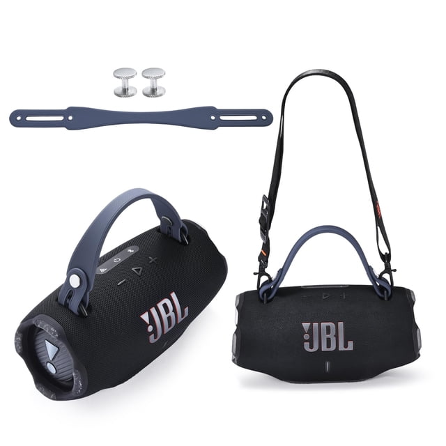 Correa de mano de silicona para altavoces Bluetooth JBL Xtreme 4/3/2