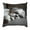 A, variant on C Pet Photo Pillow Cover Polyester Faux Embroidery Dog Donkey Animal Design 45X45Cm 177X177In Decorative Sofa Cushion Style C