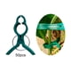 thumbnail image 5 of 50x Clips para plantas Plantas trepadoras Clip de sujeción para tomates Lazos para plantas Clips para plantas ligeros Soporte para enredaderas Pescado L, 5 of 8