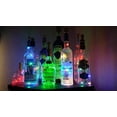 thumbnail image 4 of 10pcs 20 LEDs fil de cuivre Mini Cadena de luces de hadas Luces estrelladas alimentadas por batería Regalo para los días de Acción de Gracias Decoración de Navidad Fiesta de bodas de bricolaje Interior al aire libre oso de fresa Electrónica, 4 of 4