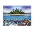 thumbnail image 3 of STARTIST 3D Aquarium Background Sticker - Aquarium Photography Backdrop Photo, Many Sizes L, 3 of 9