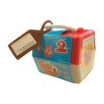 thumbnail image 3 of Exclusive Brands Puppy House Series 2 Candy + Surprise, 3 of 5