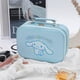 thumbnail image 3 of Cartoon Makeup Bag Cosmetic Bag Portable Travel Cosmetics Storage Case Gift for Girls Women (MUB Cinna-B), 3 of 4