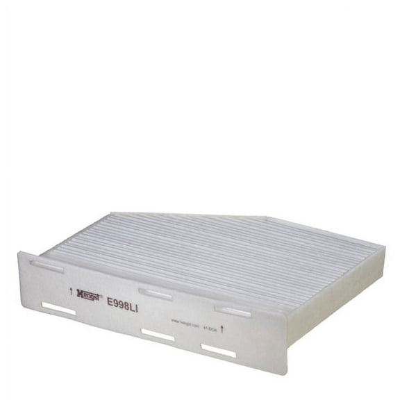 Hengst Cabin Air Filter