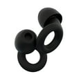 thumbnail image 1 of Tapones para los oídos QUANZHOUTIANDI Ring Silent cancelación de ruido 2 pares reutilizables, 1 of 1