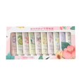 thumbnail image 1 of Ruifaya Hand Gift Set with 10 Fragrances, Moisturizing Hand Cream 30gx 10pcs O2M6, 1 of 7
