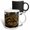 Multicolor, variant on 3drose, Aslan the Long Haired Tabby Cat, 11oz Magic Transforming Mug