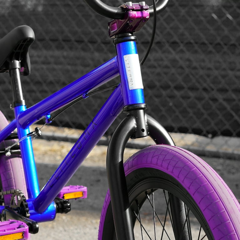 自転車本体 Volume District BMX Bike-20