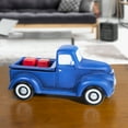 thumbnail image 2 of ScentSationals Full Size Warmer, Navy Truck, 2 of 6