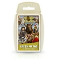 thumbnail image 2 of Top Trumps Greek Mythology Card Game, 2 of 3