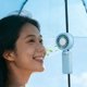 thumbnail image 4 of Portable Handheld Fan Rechargeable Personals Mini Fan With USB Charging For Outdoor Travel Commute Office, 4 of 7