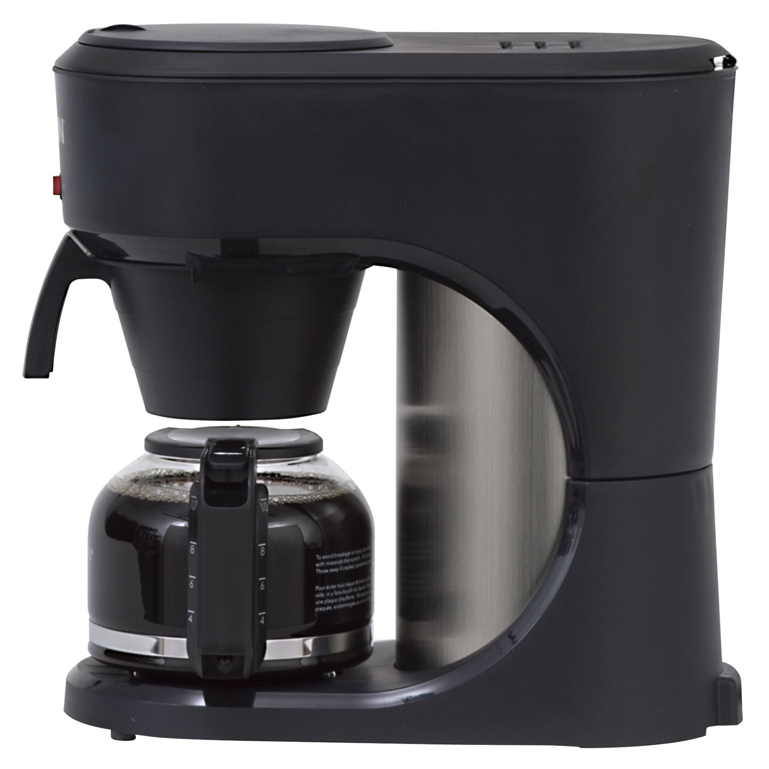 Bunn Coffee Brewer for Single Cup Model # 44400.0105 – Capital City  Restaurant Supply
