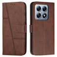 thumbnail image 1 of Funda Flip para FOXDOCK Xiaomi 14T Pro – Carcasa delgada y resistente a impactos con soporte para uso diario y profesional, 1 of 6