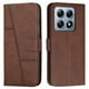 thumbnail image 1 of Funda Flip para FOXDOCK Xiaomi 14T Pro – Carcasa delgada y resistente a impactos con soporte para uso diario y profesional, 1 of 6