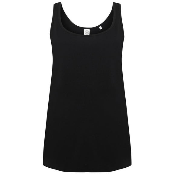 SF Womens Slounge Tank Top