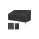thumbnail image 1 of Apuakthei Funda para banco de jardín de 2 plazas, funda protectora para banco de jardín, resistente al polvo, a los rayos UV, impermeable, resistente al viento, de tela Oxford (134 x 66 x 89 cm), 1 of 5