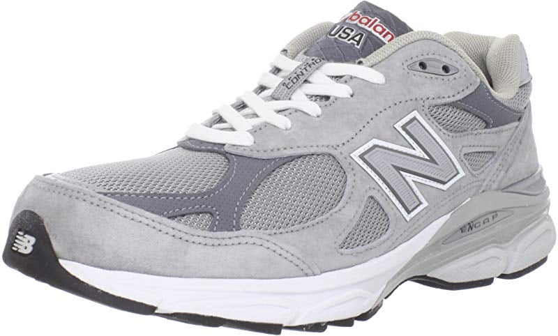 new balance 990v3 review runner's world
