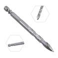 thumbnail image 6 of 1pc 1/4inch Hex Multifunction Drill Bit Eccentric Drill Crooked Head Alloy Steel For Drilling Tile 6mm, 8mm, 10mm, 12mm, 6 of 11