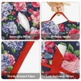 thumbnail image 6 of Pioneer Flower Floral Print Pattern Toddler Nap Mats for Kids Preschool,Sleeping Mat Bag or Kids,Toddler Sleeping Bag,Toddler Nap Mat or Daycare, 6 of 6
