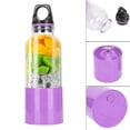 thumbnail image 2 of ANGGREK Electric Maker, Juicer Cup, For Travel For Sports, 2 of 8