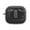 Gray, variant on Allytechgroup Compatible with AirPods Pro (2019) Shockproof Protective Keychain Case, Clear