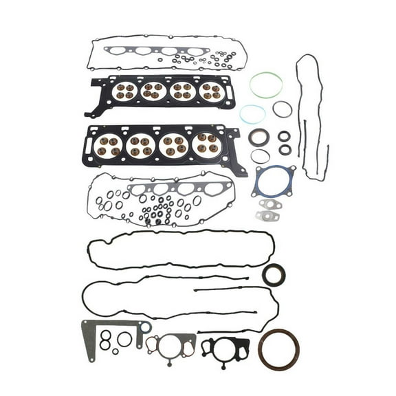 DNJ FGK4163 Full Gasket Set Fits Cars & Trucks 03-06 Lincoln, Ford LS, Thunderbird 3.9L DOHC Naturally Aspirated