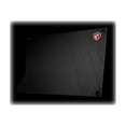 thumbnail image 3 of MSI Thunderstorm Aluminum Gaming - Mouse pad, 3 of 4