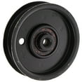 thumbnail image 3 of SureFit Flat Idler Pulley Toro 92-7101 MTD 756-0515 Lawn Tractors 416 417 419, 3 of 7