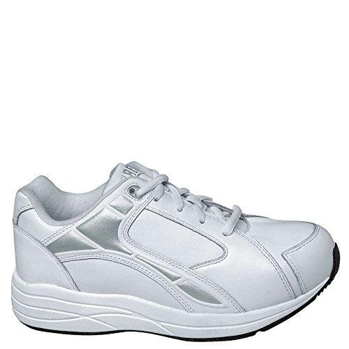 Drew Motion - Women's Athletic Shoes - 10186 - White or Black